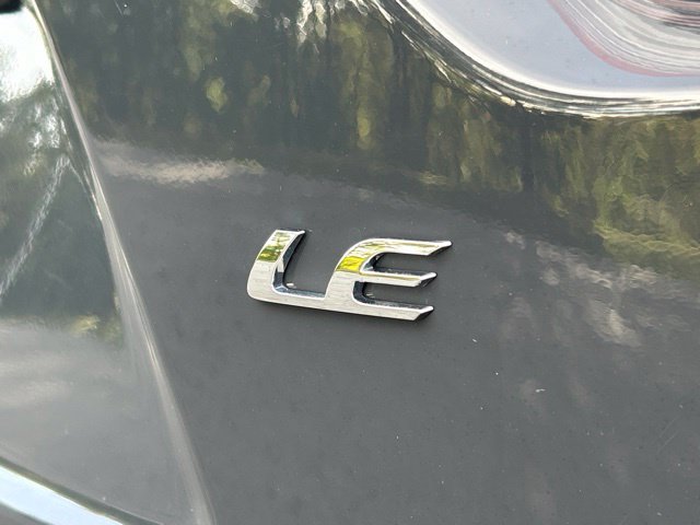 Used 2024 Toyota Corolla LE FWD image 7