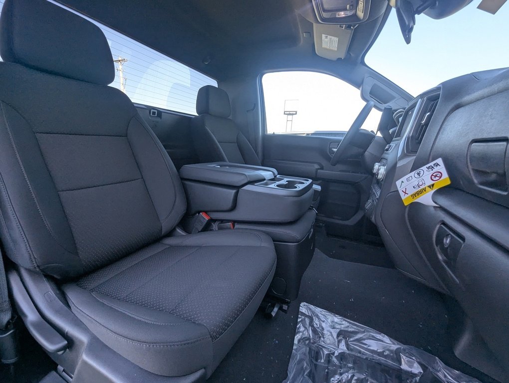 New 2026 GMC Sierra 1500 Pro w/ Pro Value Package image 15