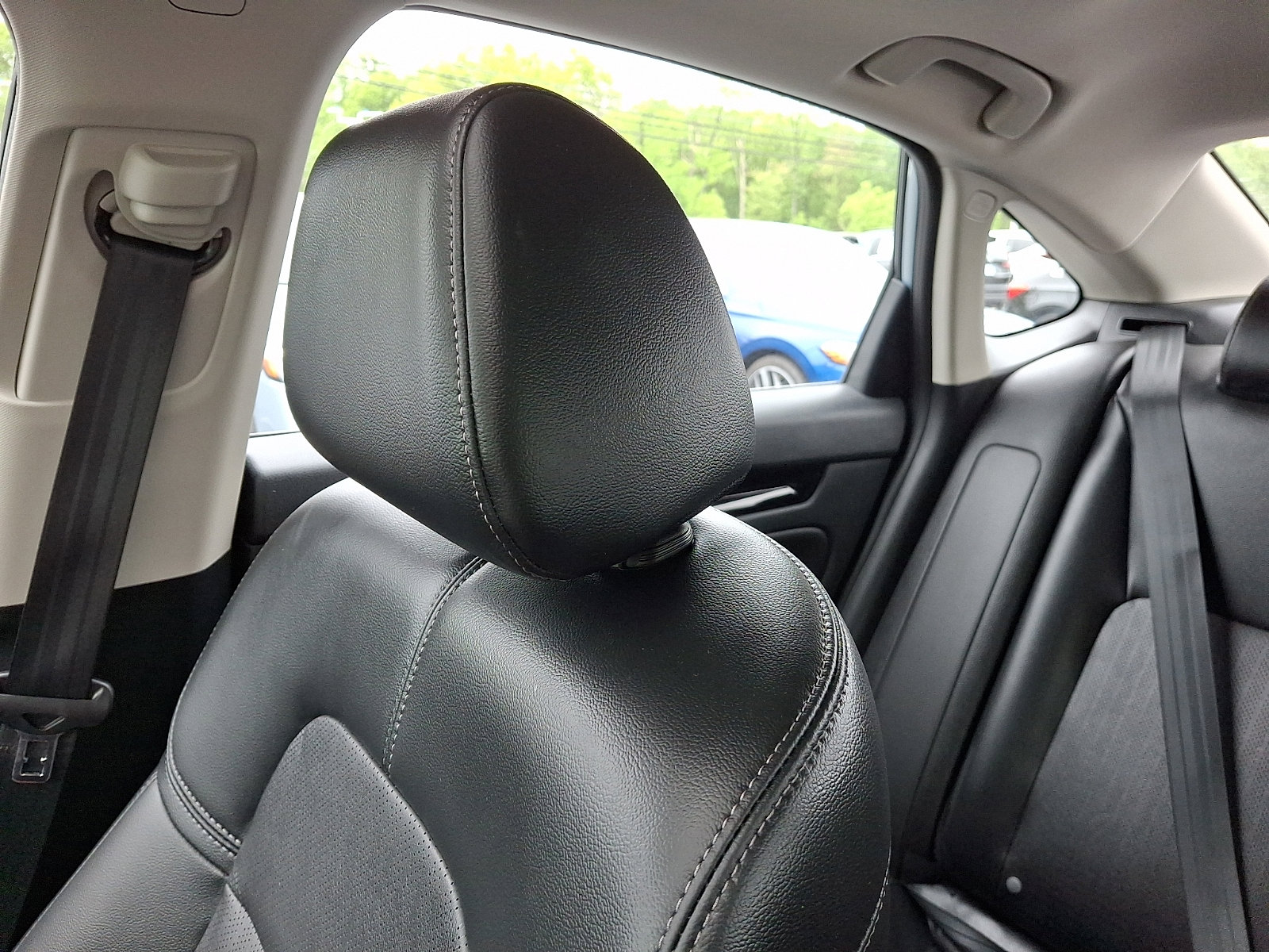 Certified 2023 Honda Civic Touring image 17