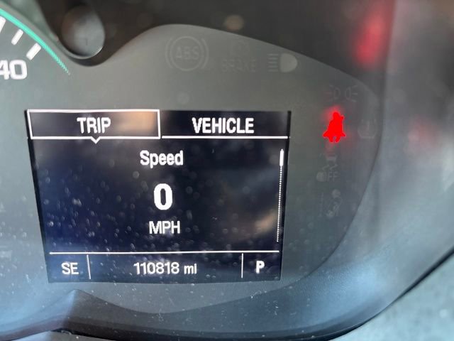 Used 2018 Chevrolet Trax LS image 14