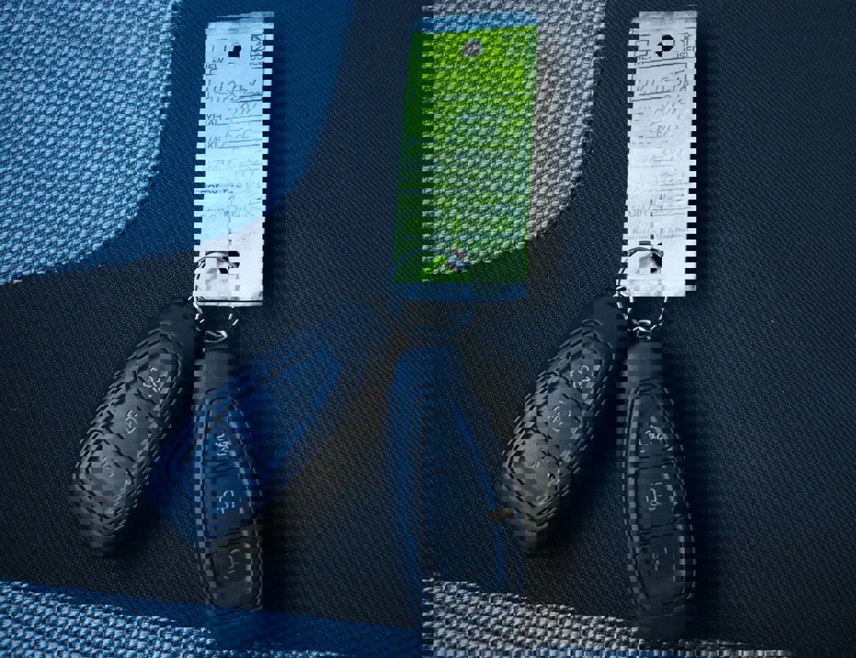 Used 2014 Ford Focus ST image 57