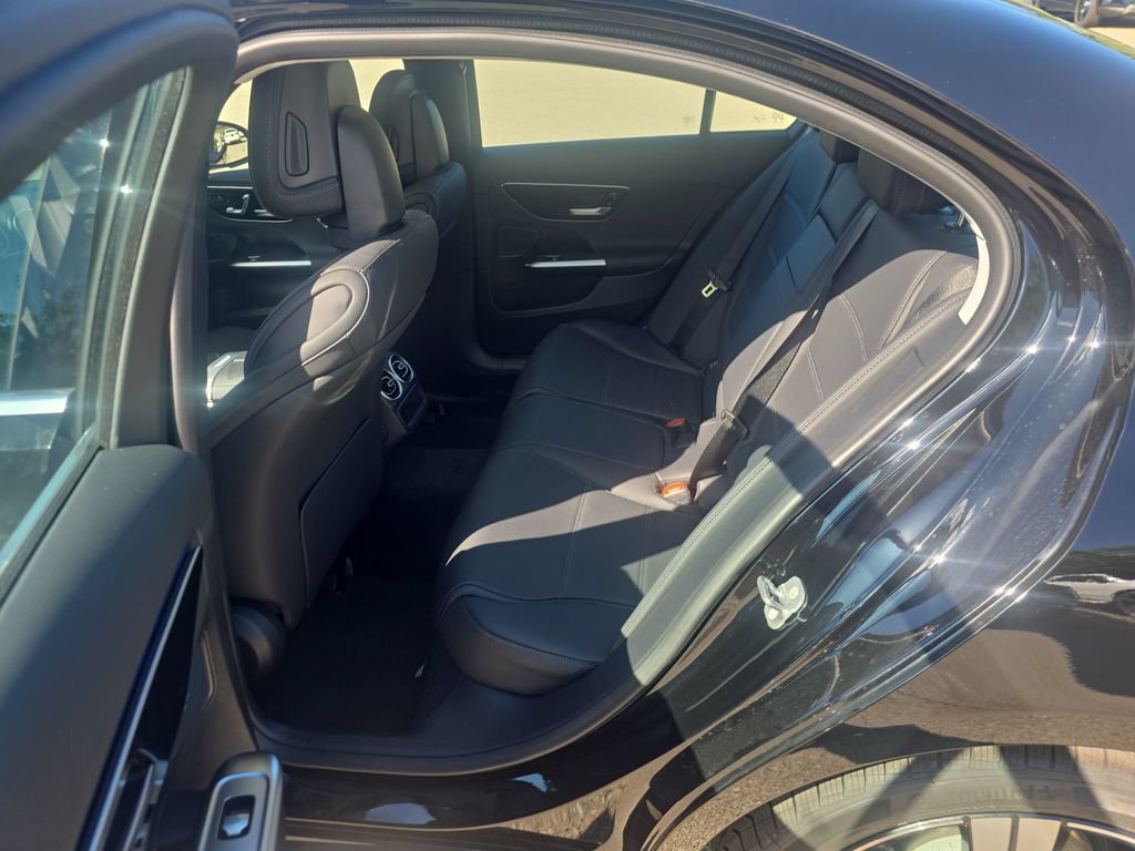 New 2026 Mercedes-Benz C 300 4MATIC Sedan image 20
