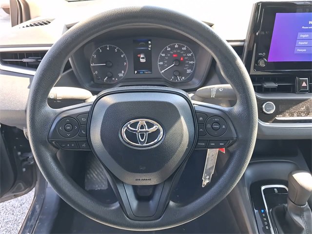 Certified 2025 Toyota Corolla LE image 13