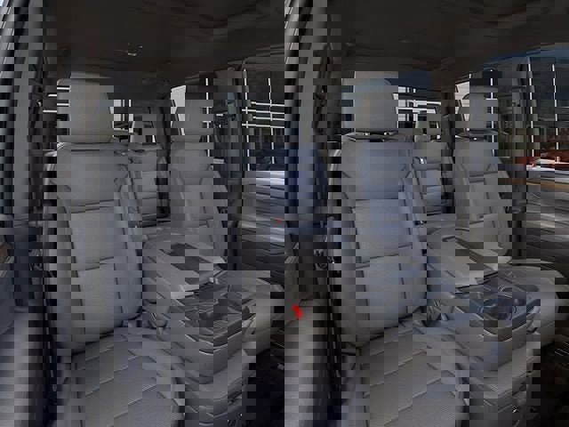 New 2026 GMC Sierra 1500 SLT image 16