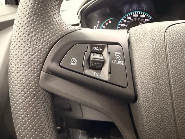 Used 2022 Chevrolet Trax LS w/ Tint and Cruise Package AWD/4WD image 23