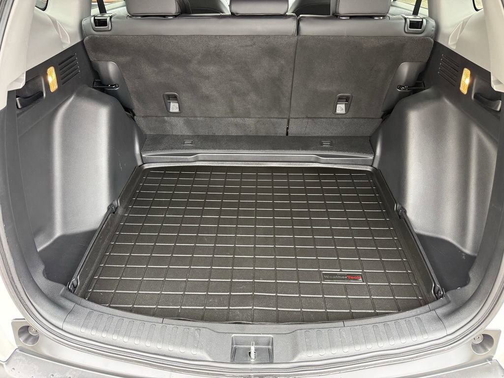 Used 2020 Honda CR-V EX-L image 13