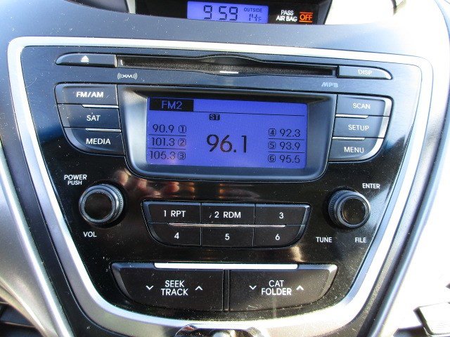 Used 2013 Hyundai Elantra GLS FWD image 21