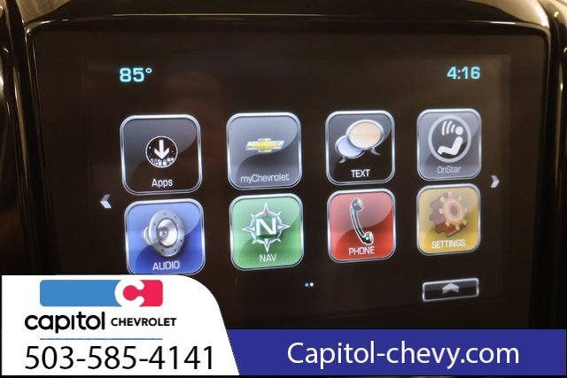 Used 2018 Chevrolet Traverse LT AWD/4WD image 23