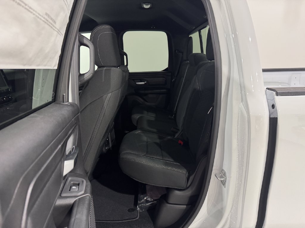 New 2027 RAM 1500 Tradesman AWD/4WD image 19