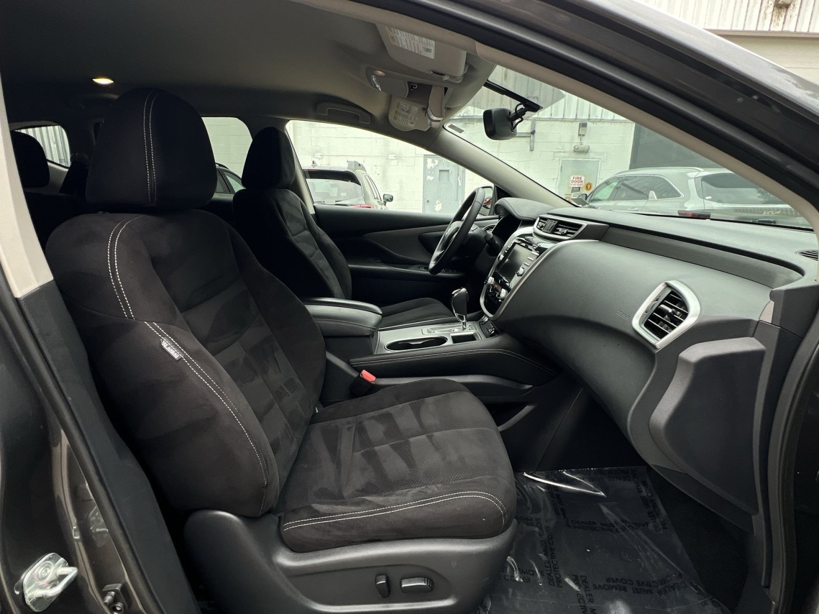 Used 2019 Nissan Murano SV AWD/4WD image 34