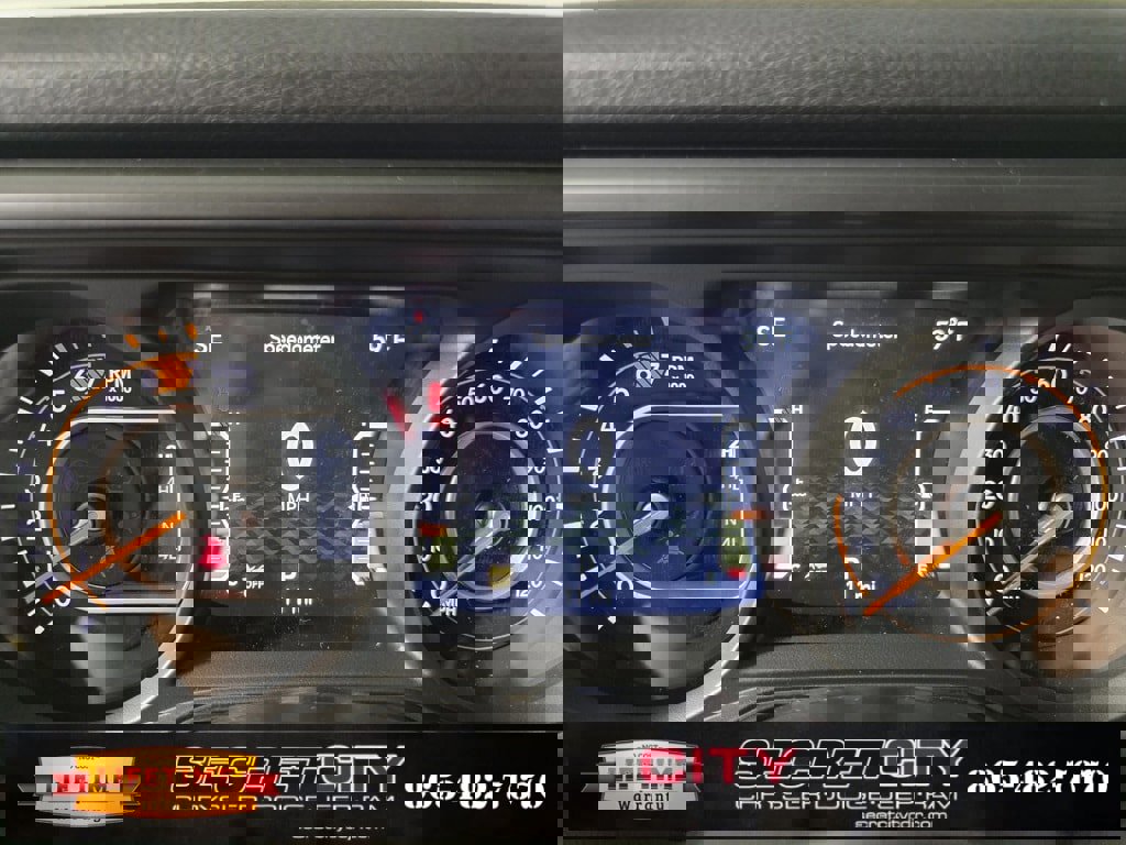 New 2026 Jeep Wrangler Unlimited Sport image 18