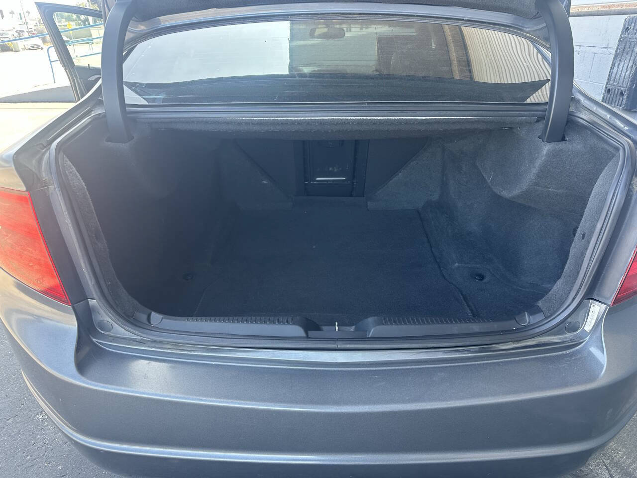 Used 2005 Acura TL FWD image 7