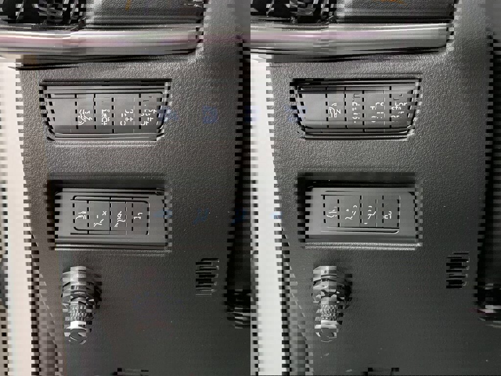 Certified 2025 MAZDA CX-70 3.3 Turbo S w/ Premium Package image 20