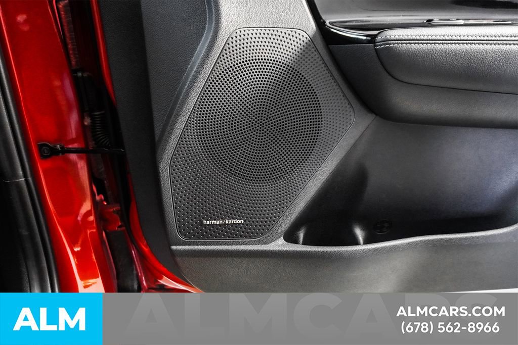 Used 2022 Kia Niro Touring Special Edition image 46