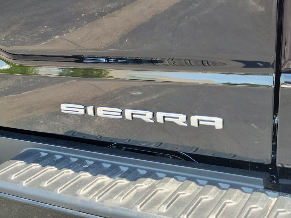 Used 2024 GMC Sierra 1500 Denali Ultimate AWD/4WD image 27