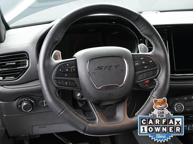 Used 2024 Dodge Durango SRT Hellcat w/ Black Package image 32