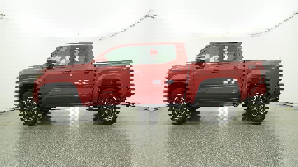 New 2025 Toyota Tacoma TRD Sport image 19