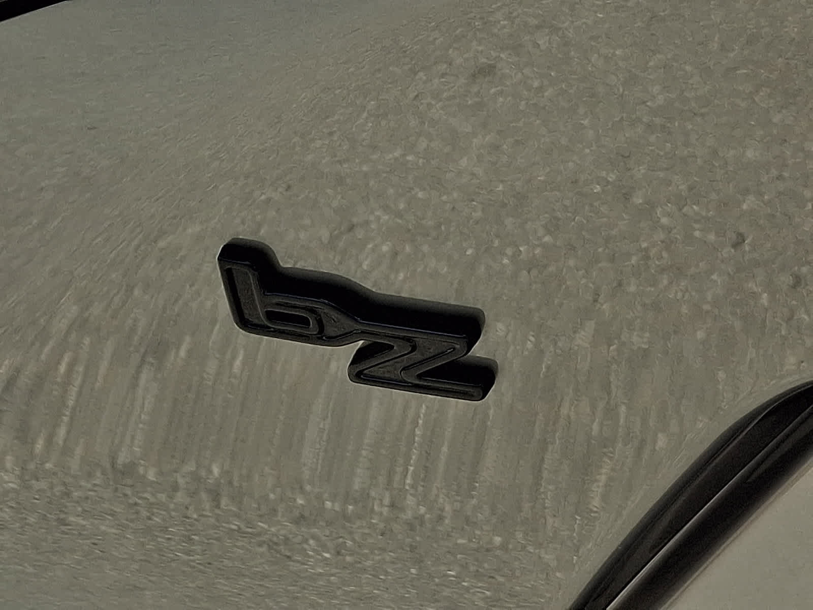 New 2026 Toyota bZ AWD/4WD image 22