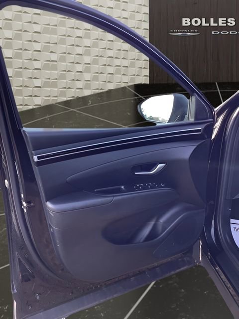 Used 2024 Hyundai Tucson SE image 12