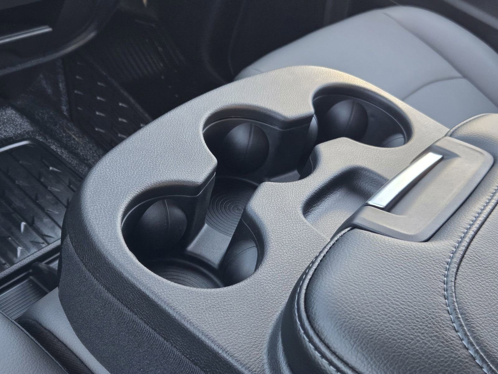 New 2026 RAM 5500 Tradesman w/ Chrome Appearance Group image 18