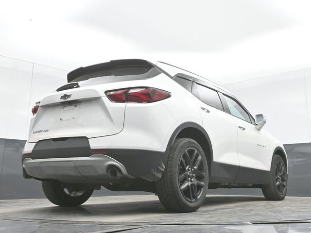 Used 2019 Chevrolet Blazer LT AWD/4WD image 31