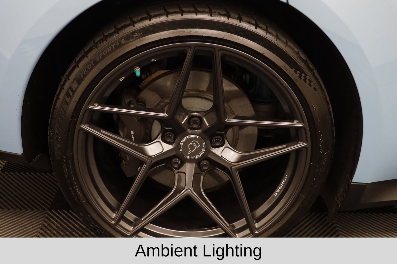 Used 2023 Porsche Taycan image 27