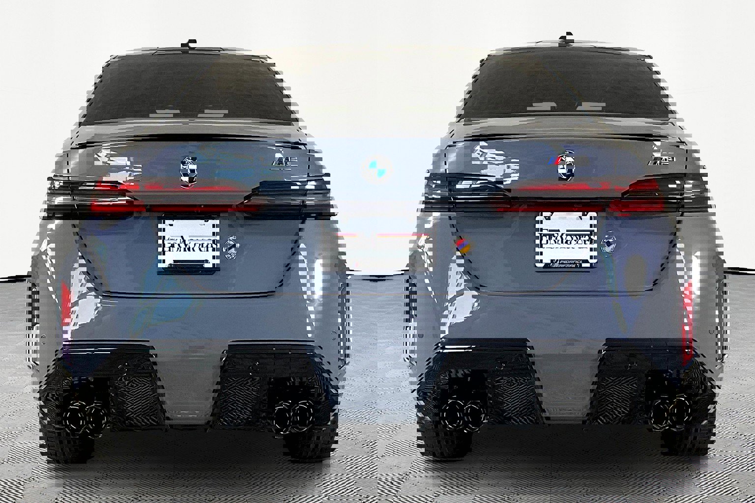 New 2026 BMW M5 w/ Executive Package image 7