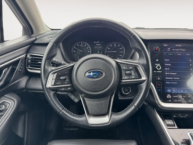 Used 2020 Subaru Outback Limited image 15