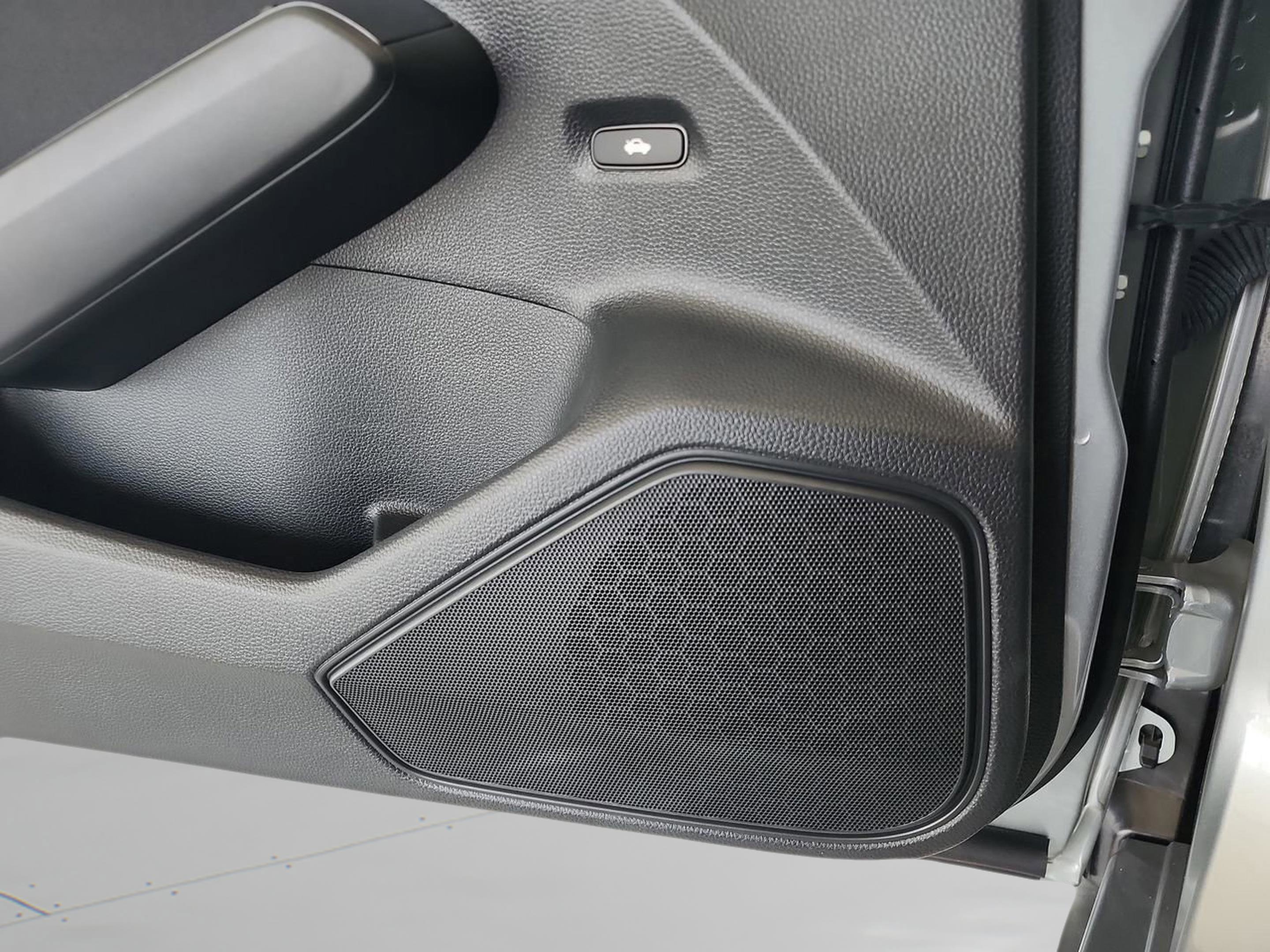 Certified 2025 Honda Civic Sport image 27