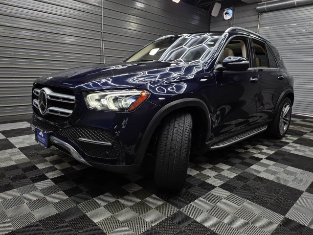Used 2022 Mercedes-Benz GLE 450 4MATIC image 44
