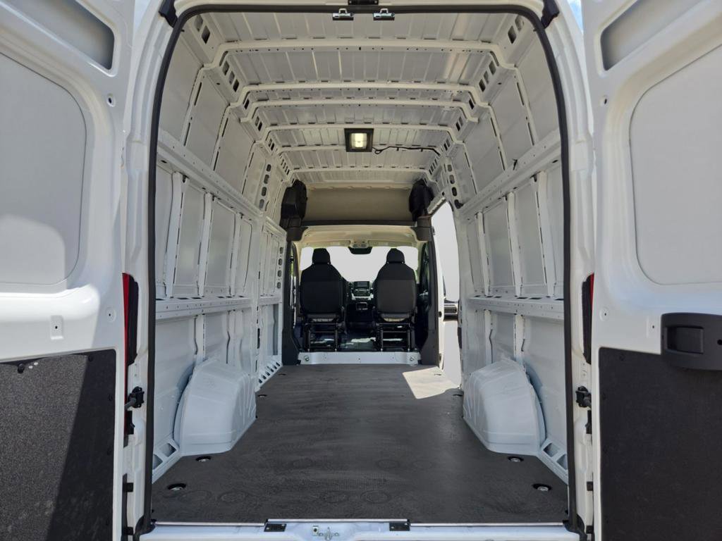 New 2026 RAM ProMaster 3500 FWD image 27