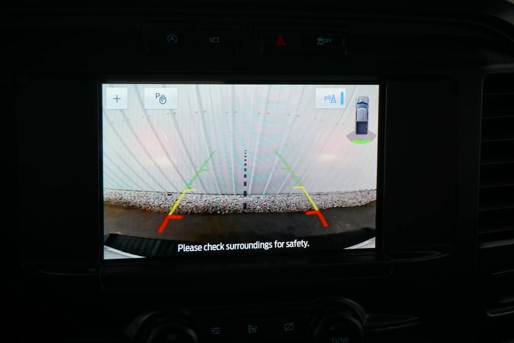 Used 2021 Ford F150 XL w/ Trailer Tow Package image 32