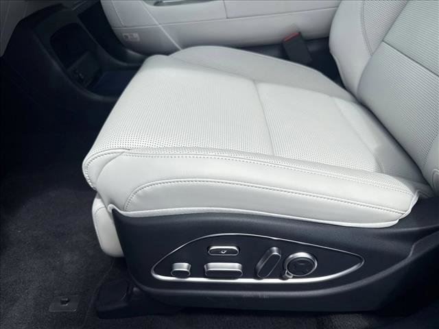 New 2026 Hyundai Palisade Calligraphy image 4