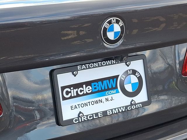 Used 2018 BMW 540i xDrive 540i xDrive w/ M Sport Package image 34