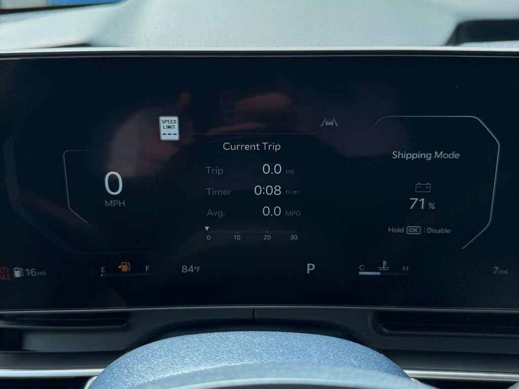 New 2026 Kia Carnival SX Prestige image 26