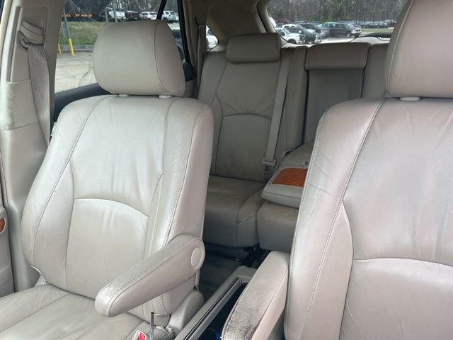 Used 2008 Lexus RX 350 2WD image 17