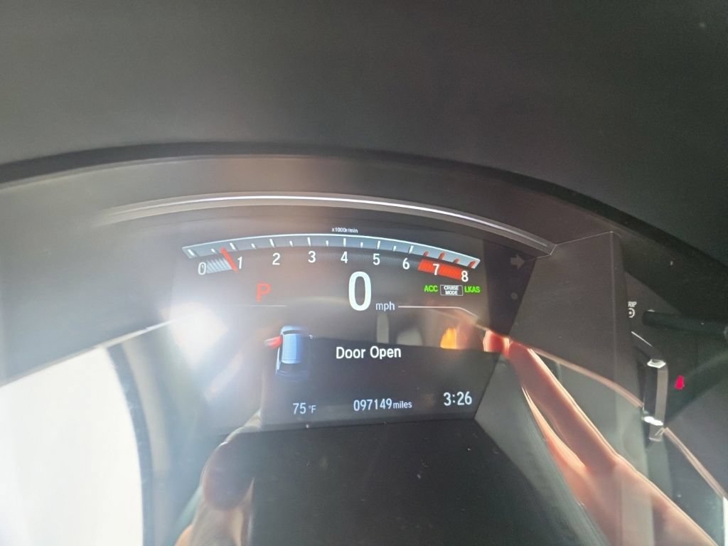 Used 2020 Honda CR-V Touring image 15