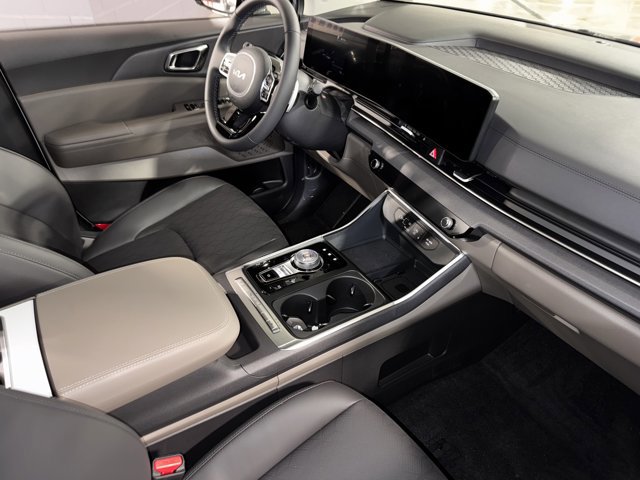 New 2026 Kia Carnival EX image 10