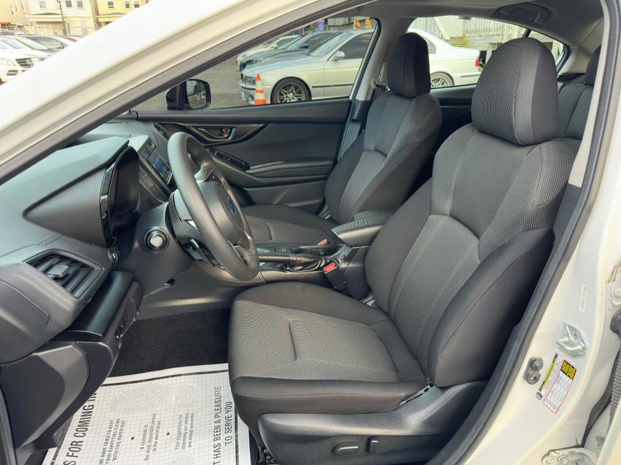 Used 2022 Subaru Impreza 2.0i Premium AWD/4WD image 13
