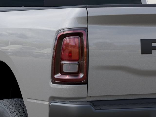 New 2026 RAM 2500 Tradesman AWD/4WD image 9