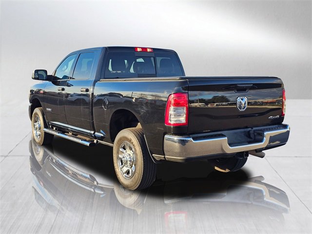 Used 2021 RAM 2500 Tradesman image 4