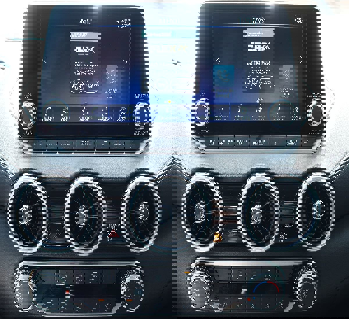 Used 2025 Nissan Sentra SV image 44