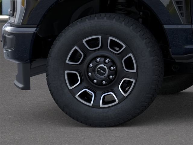 New 2026 Ford F350 Platinum w/ FX4 Off-Road Package image 19
