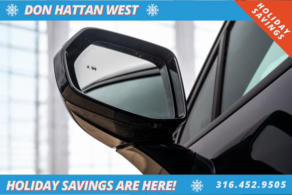 Used 2024 Chevrolet Blazer RS image 39