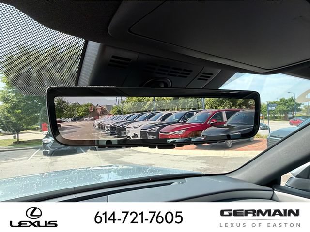 New 2026 Lexus TX 350 AWD image 27