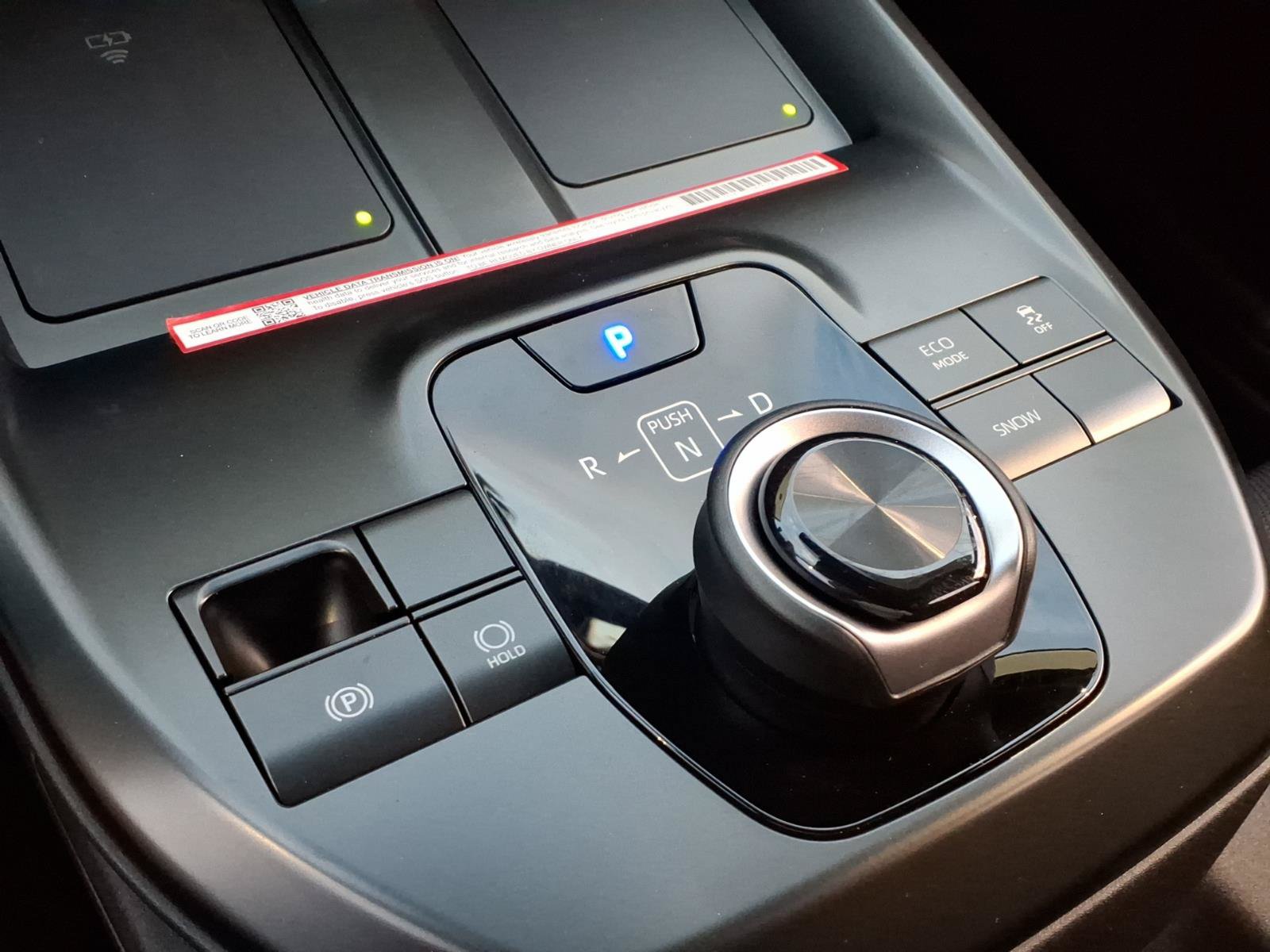 Certified 2026 Toyota C-HR AWD/4WD image 19