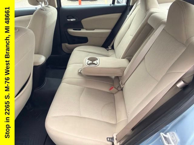 Used 2013 Chrysler 200 Touring FWD image 32