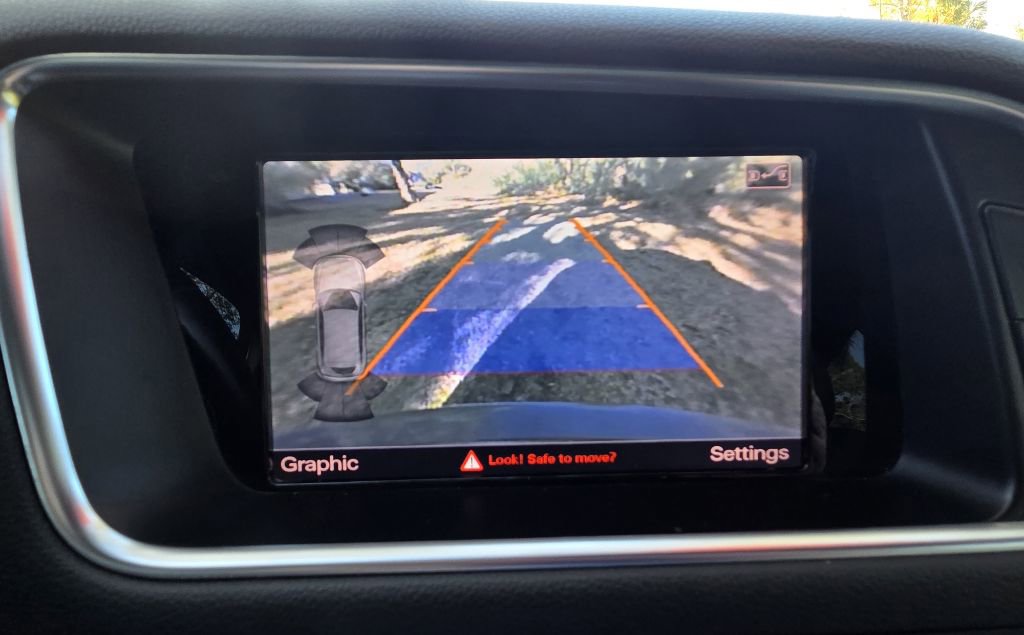 Used 2015 Audi SQ5 Premium Plus AWD/4WD image 20