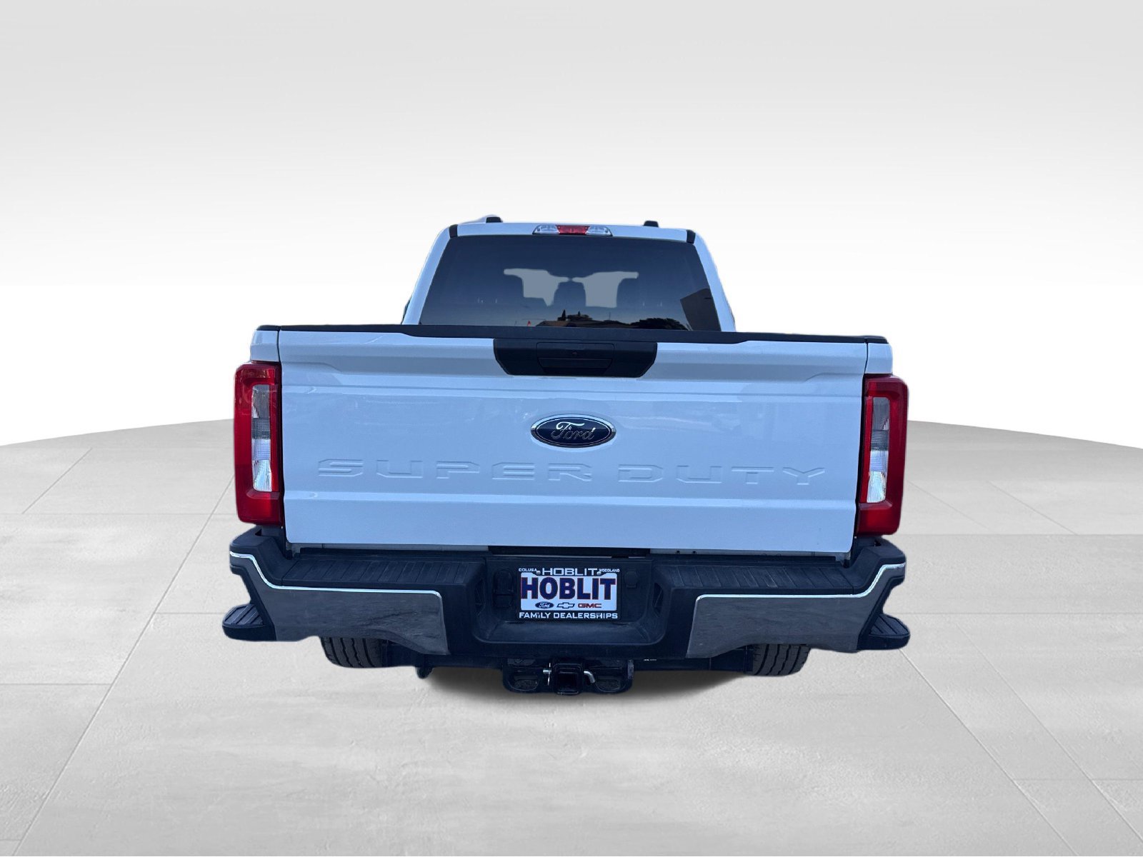 Certified 2026 Ford F250 XLT AWD/4WD image 4