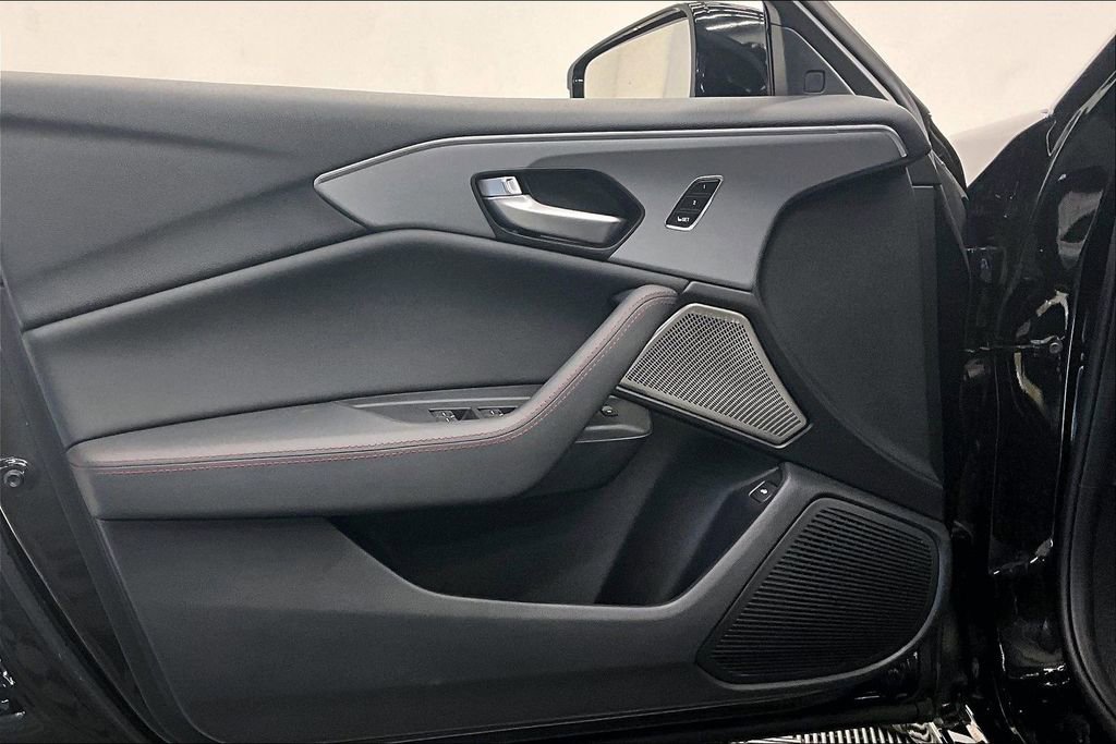 Used 2021 Acura TLX w/ A-SPEC Pkg image 24